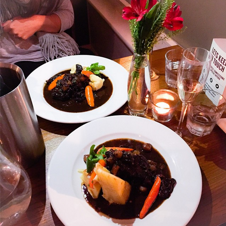 The 12 Best Places to Eat in Manchester IntheFrow Bloglovin’